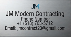 JM Modern Contracting